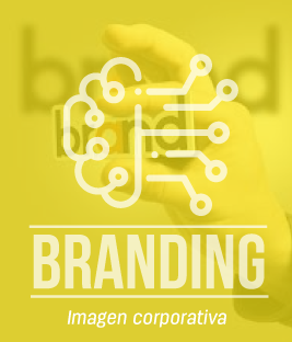 Branding-Diseño de imagen Corporativa Branding-Diseño de imagen Corporativa