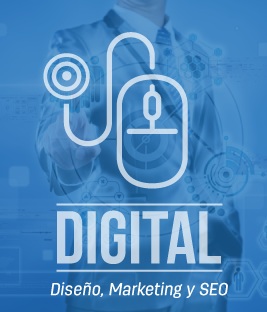 Digital Diseño-Marketing-SEO Digital Diseño-Marketing-SEO